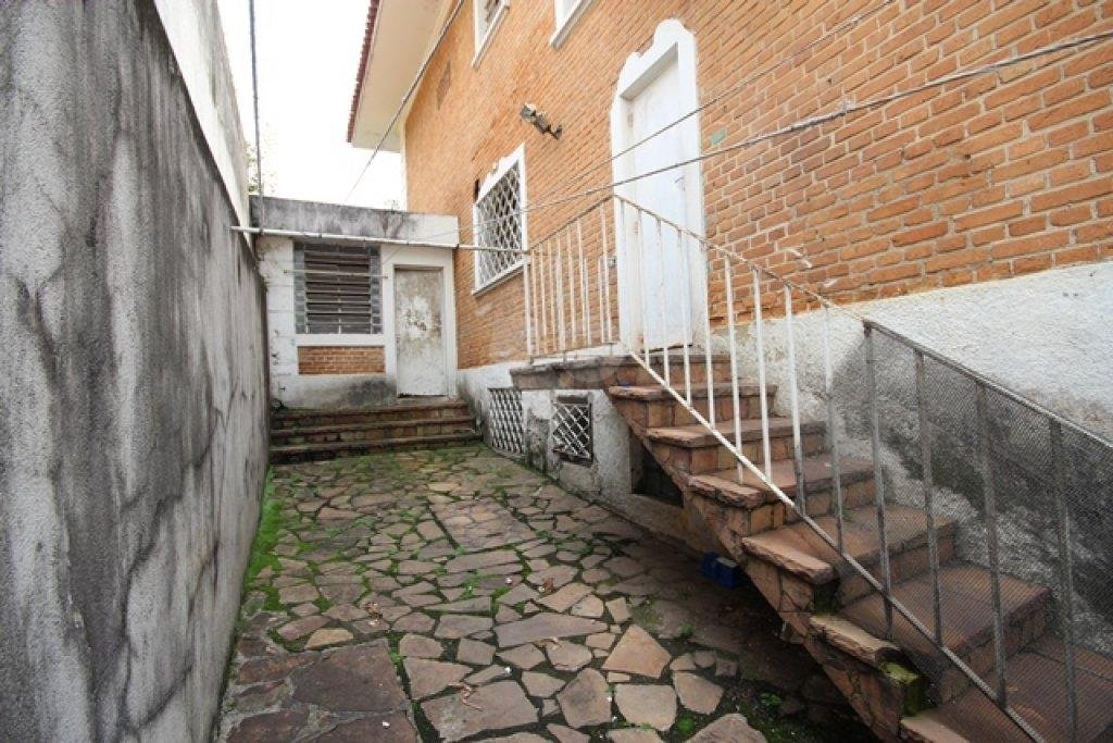 Venda Sobrado São Paulo Pacaembu REO97837 36