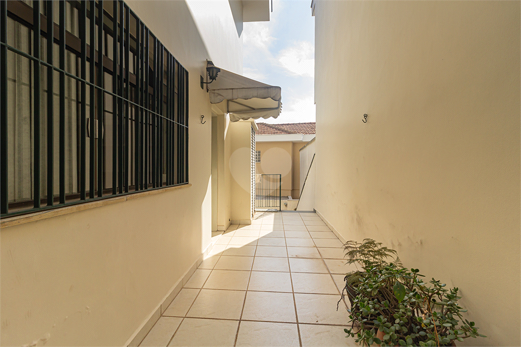 Venda Sobrado São Paulo Vila Madalena REO978371 7