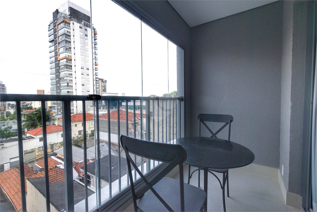 Venda Apartamento São Paulo Vila Mariana REO978392 9