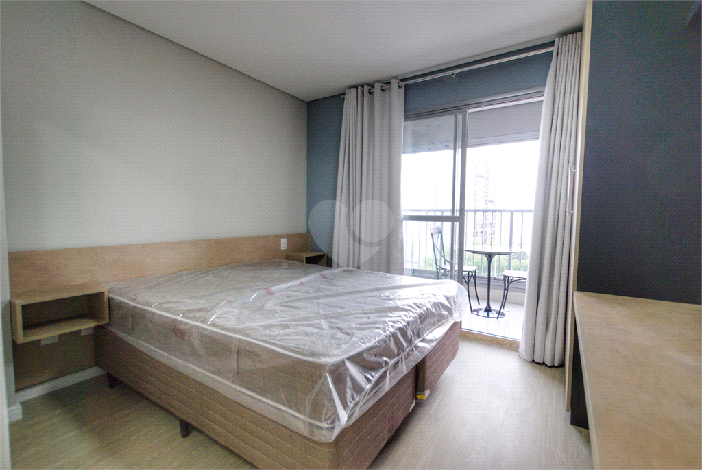 Venda Apartamento São Paulo Vila Mariana REO978392 1