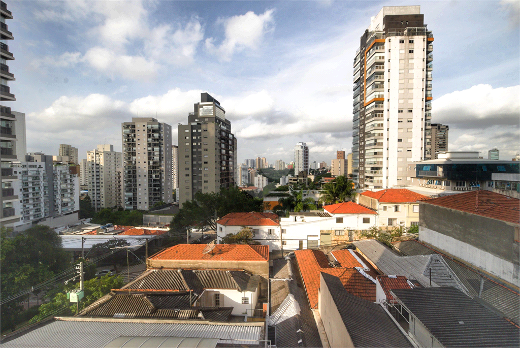 Venda Apartamento São Paulo Vila Mariana REO978392 13