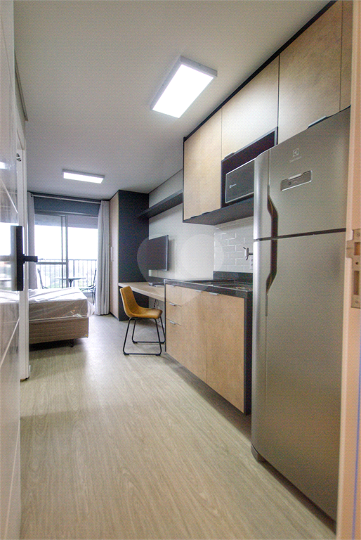 Venda Apartamento São Paulo Vila Mariana REO978392 21