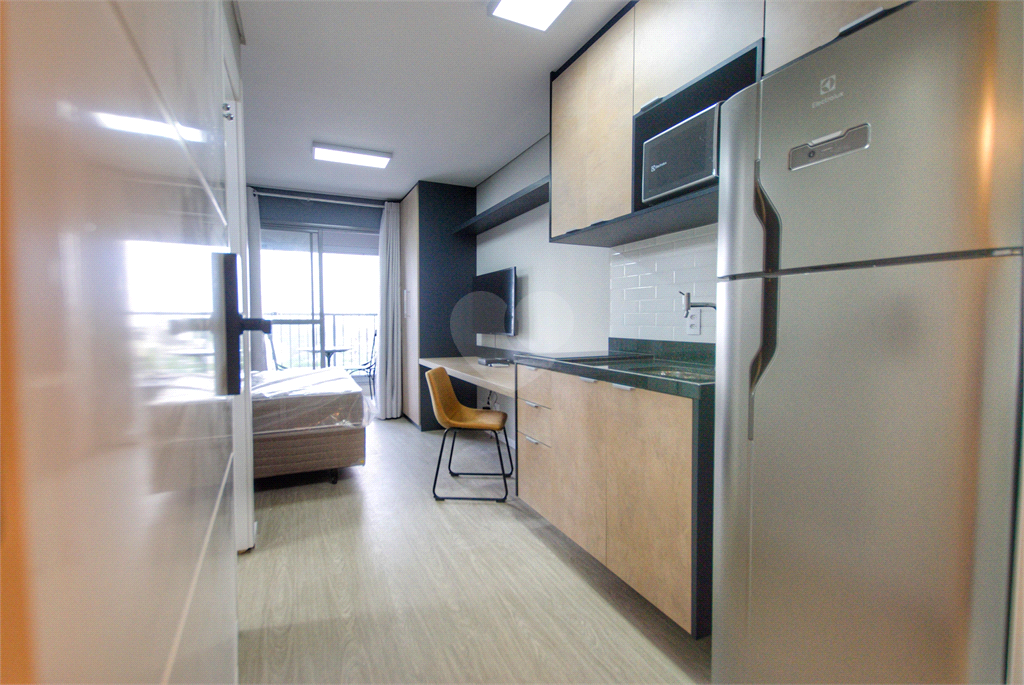 Venda Apartamento São Paulo Vila Mariana REO978392 20