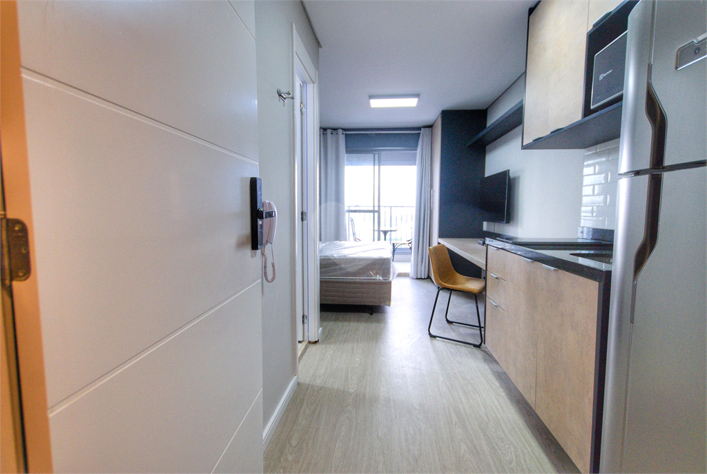 Venda Apartamento São Paulo Vila Mariana REO978392 19