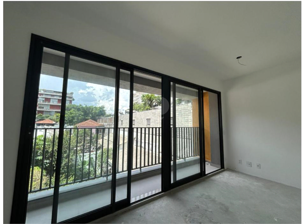 Venda Apartamento São Paulo Pinheiros REO978396 19