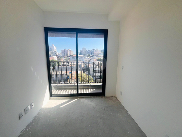 Venda Apartamento São Paulo Pinheiros REO978396 12