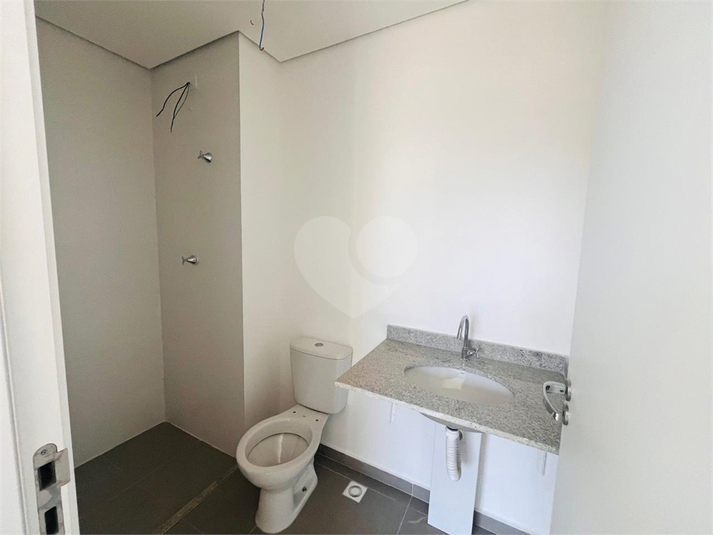 Venda Apartamento São Paulo Pinheiros REO978396 16