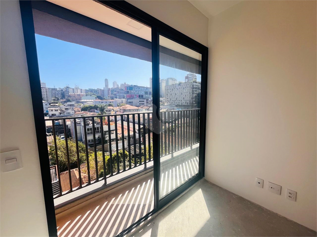 Venda Apartamento São Paulo Pinheiros REO978396 11