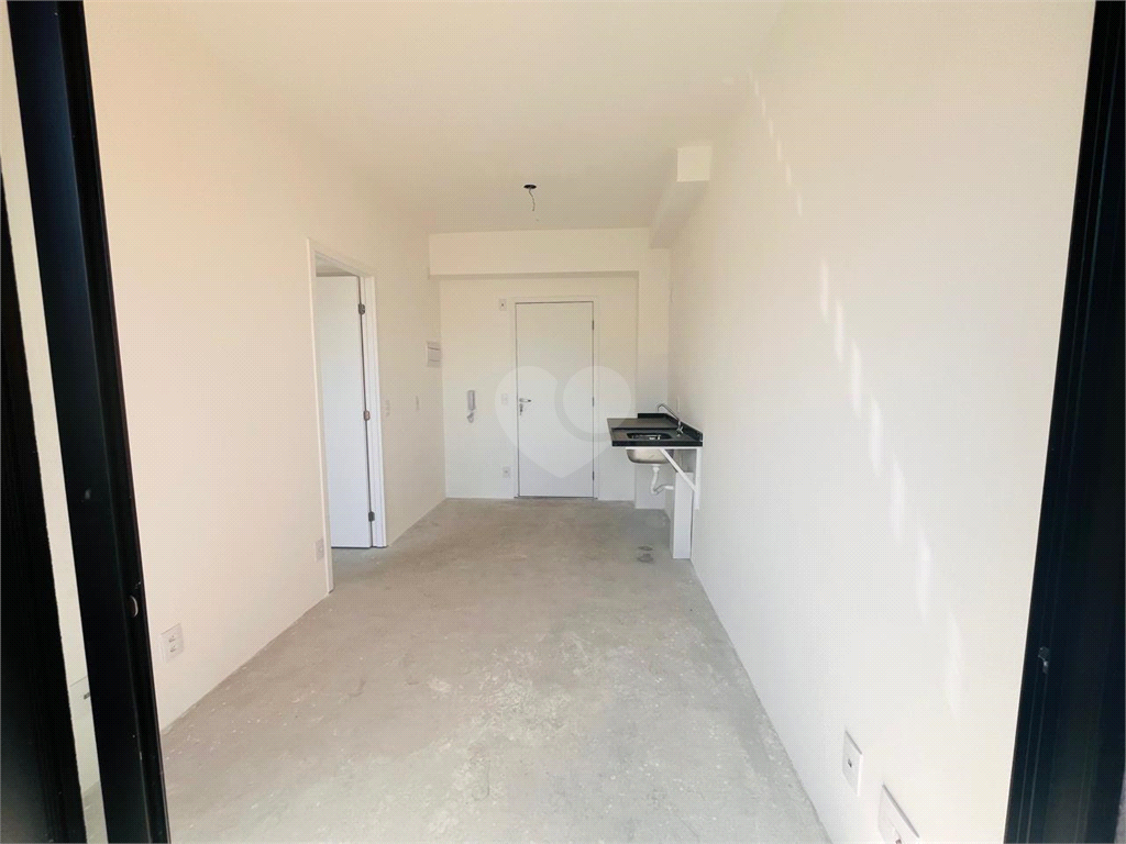 Venda Apartamento São Paulo Pinheiros REO978396 14