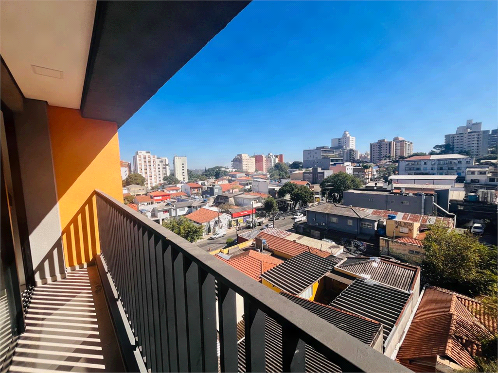 Venda Apartamento São Paulo Pinheiros REO978396 15