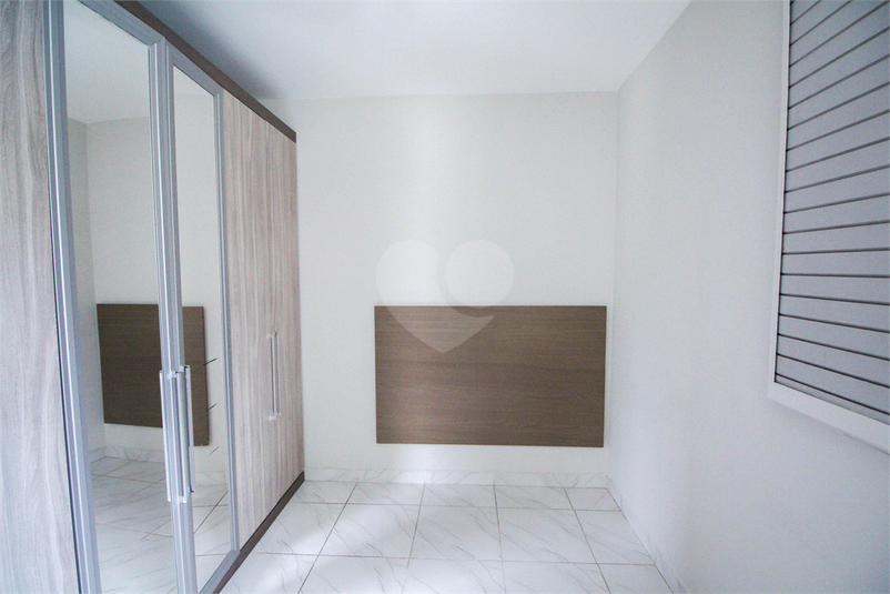 Venda Apartamento São Paulo Imirim REO978397 13