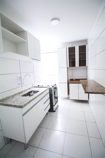 Venda Apartamento São Paulo Imirim REO978397 23