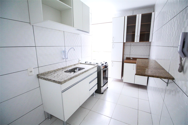 Venda Apartamento São Paulo Imirim REO978397 22