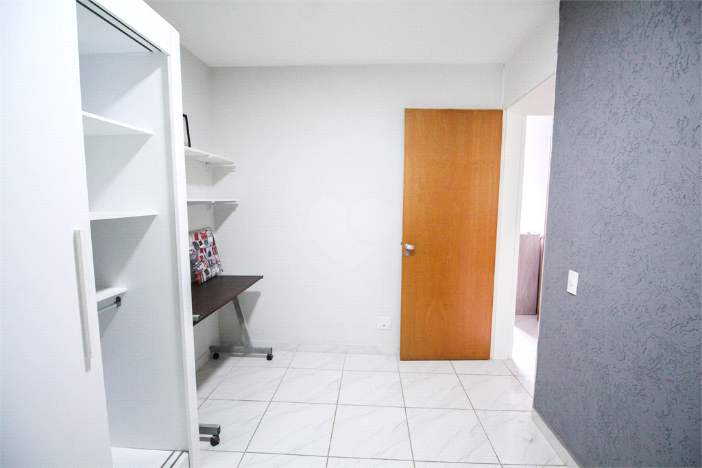 Venda Apartamento São Paulo Imirim REO978397 10