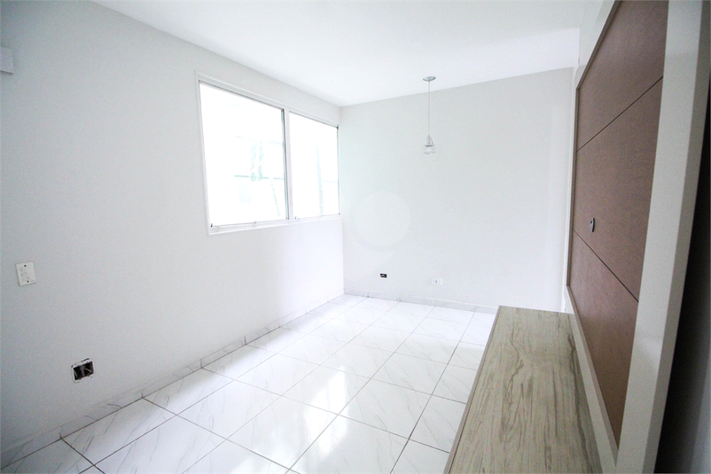 Venda Apartamento São Paulo Imirim REO978397 2