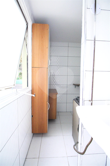 Venda Apartamento São Paulo Imirim REO978397 31