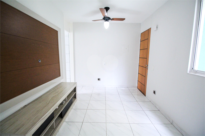 Venda Apartamento São Paulo Imirim REO978397 5