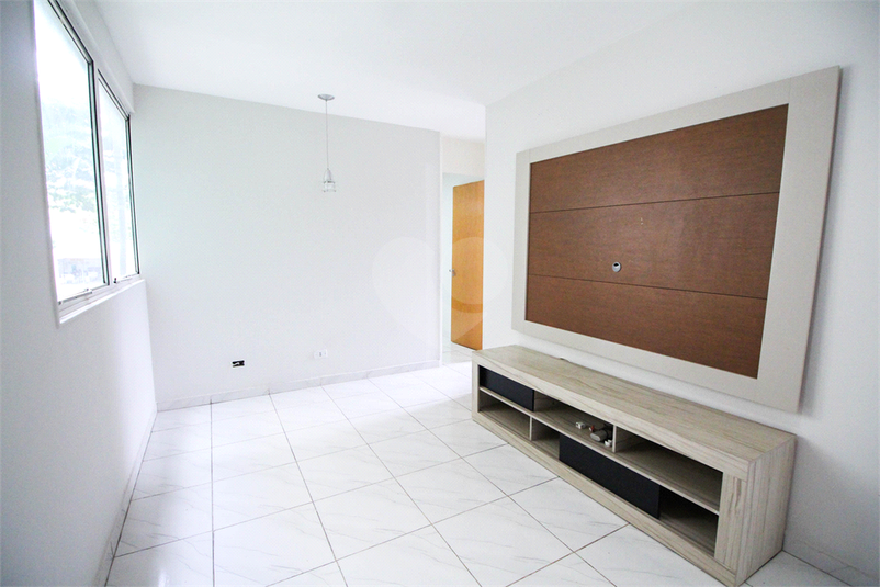 Venda Apartamento São Paulo Imirim REO978397 3