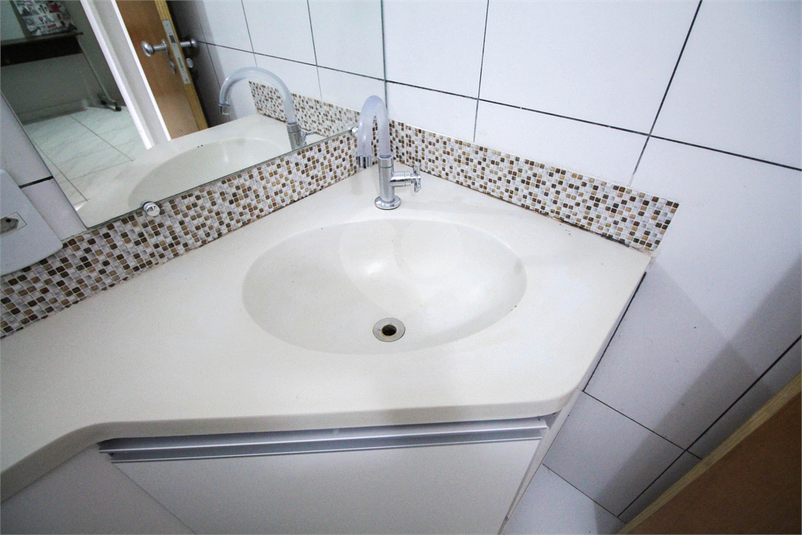 Venda Apartamento São Paulo Imirim REO978397 19