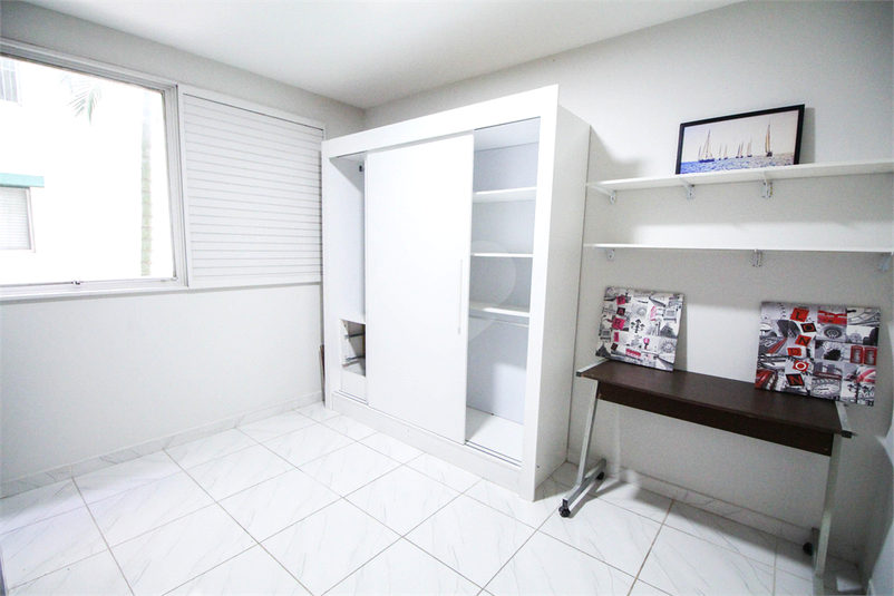 Venda Apartamento São Paulo Imirim REO978397 7