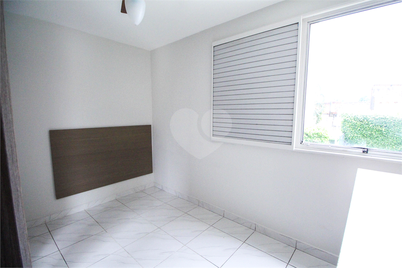 Venda Apartamento São Paulo Imirim REO978397 12