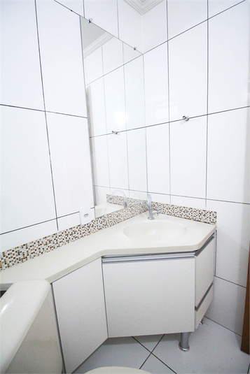 Venda Apartamento São Paulo Imirim REO978397 21