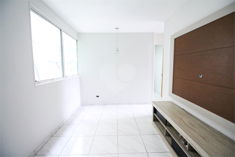 Venda Apartamento São Paulo Imirim REO978397 1