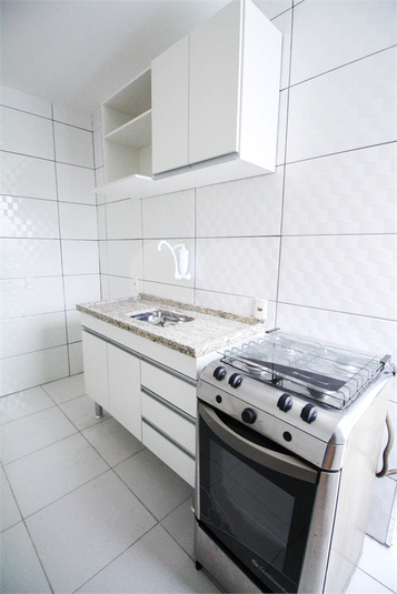 Venda Apartamento São Paulo Imirim REO978397 25