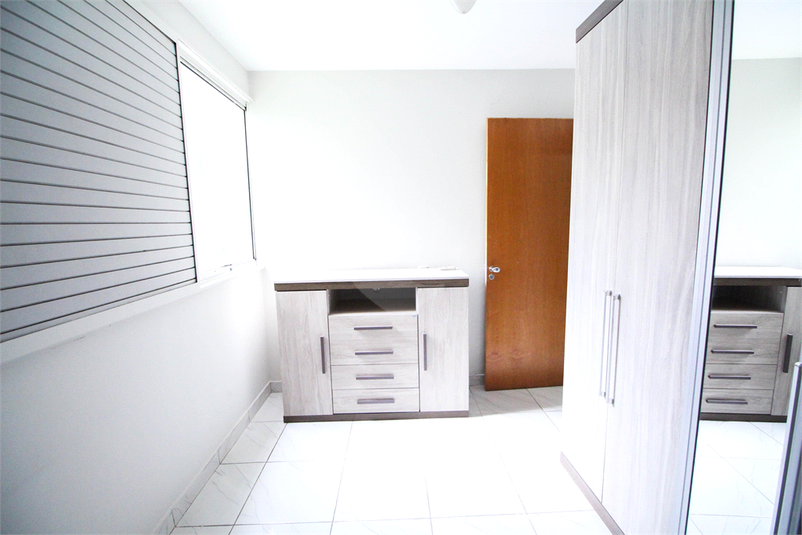 Venda Apartamento São Paulo Imirim REO978397 16