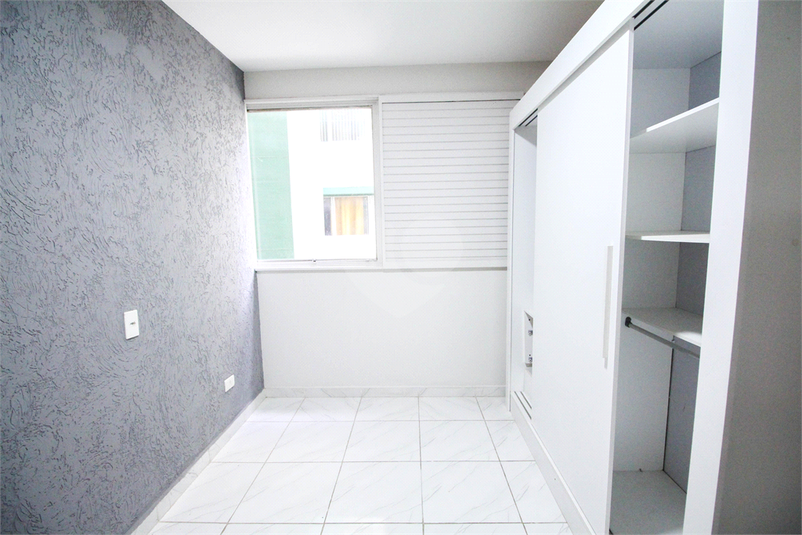 Venda Apartamento São Paulo Imirim REO978397 8