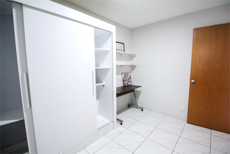 Venda Apartamento São Paulo Imirim REO978397 11