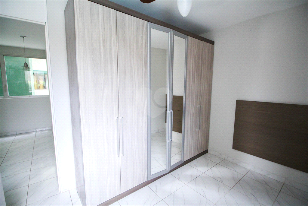 Venda Apartamento São Paulo Imirim REO978397 14