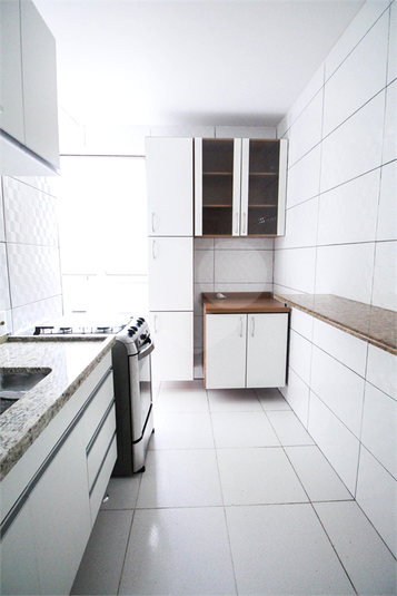 Venda Apartamento São Paulo Imirim REO978397 24