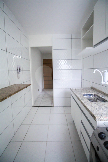 Venda Apartamento São Paulo Imirim REO978397 27