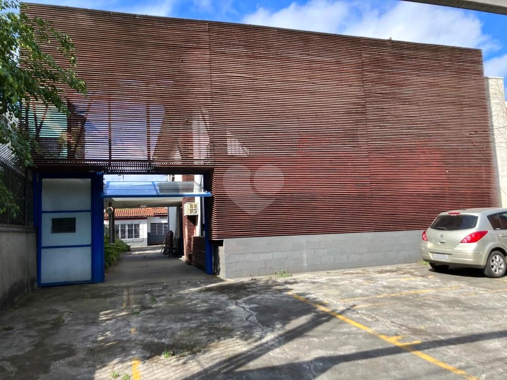 Venda Sobrado São Paulo Indianópolis REO9784 1