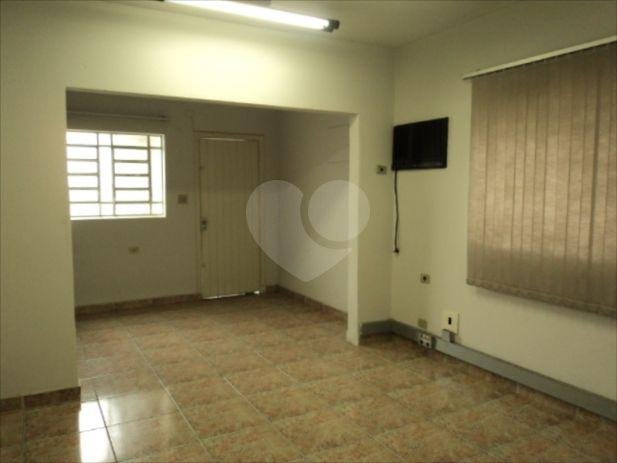 Venda Sobrado São Paulo Indianópolis REO9784 10