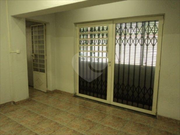 Venda Sobrado São Paulo Indianópolis REO9784 19