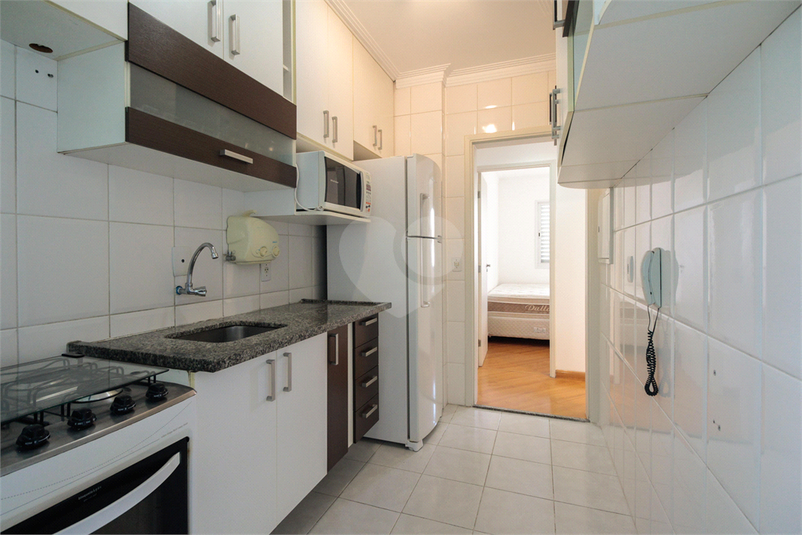 Venda Apartamento São Paulo Vila Gomes Cardim REO978402 30