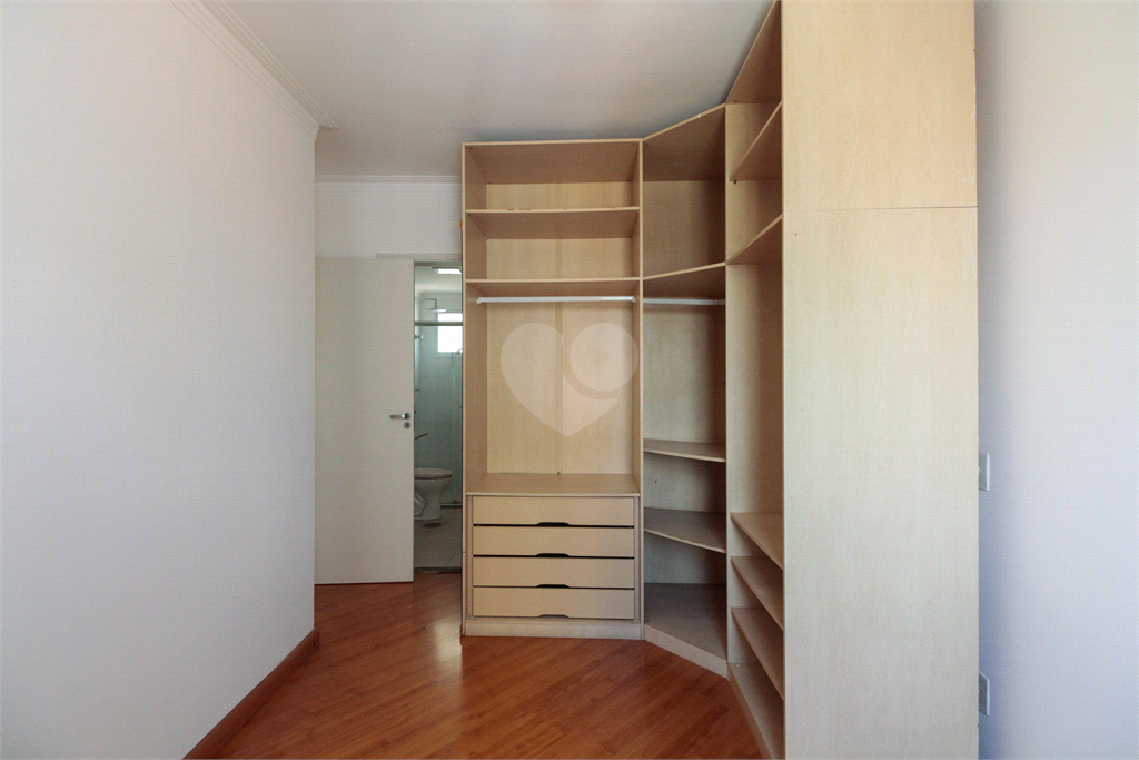 Venda Apartamento São Paulo Vila Gomes Cardim REO978402 22