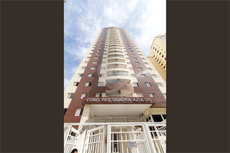 Venda Apartamento São Paulo Vila Gomes Cardim REO978402 48