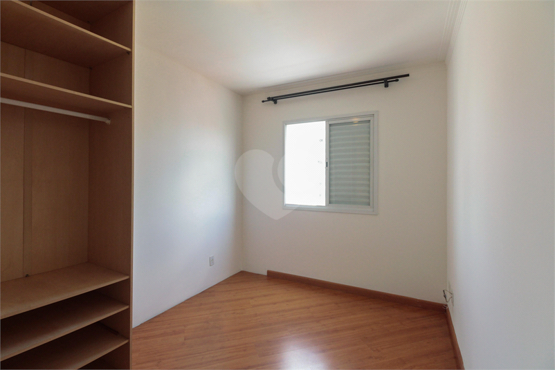 Venda Apartamento São Paulo Vila Gomes Cardim REO978402 20