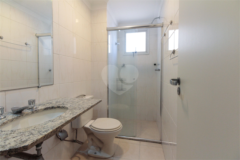 Venda Apartamento São Paulo Vila Gomes Cardim REO978402 9