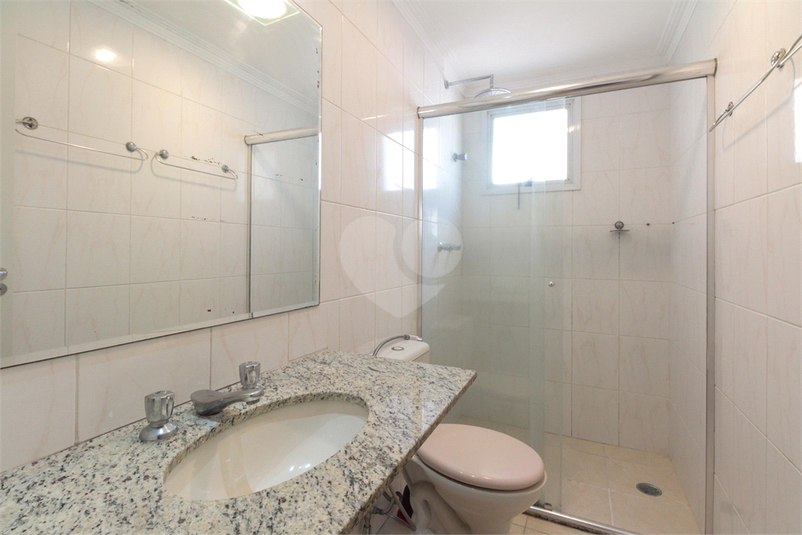 Venda Apartamento São Paulo Vila Gomes Cardim REO978402 24