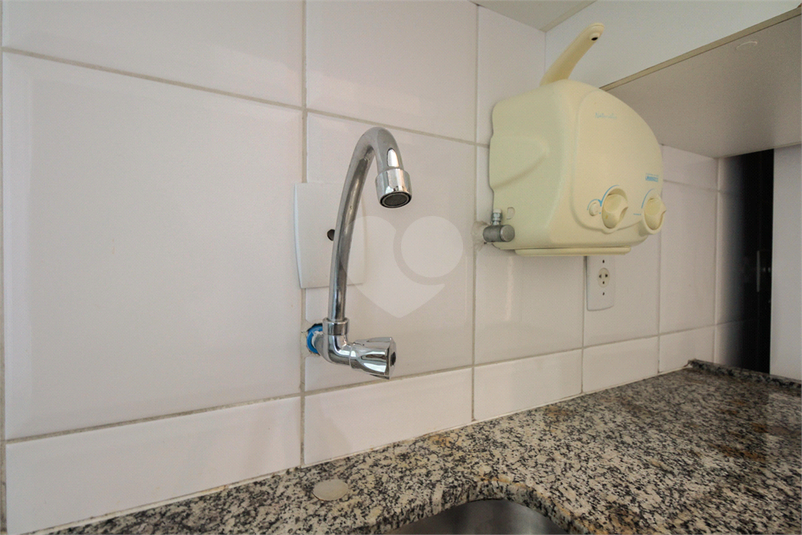 Venda Apartamento São Paulo Vila Gomes Cardim REO978402 32