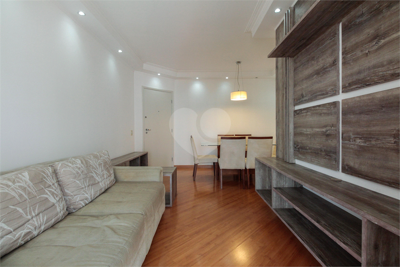 Venda Apartamento São Paulo Vila Gomes Cardim REO978402 3