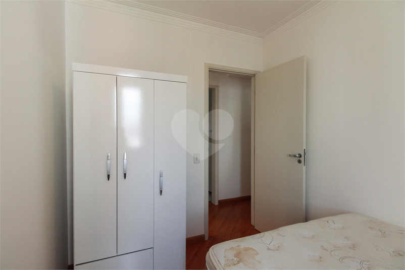 Venda Apartamento São Paulo Vila Gomes Cardim REO978402 15