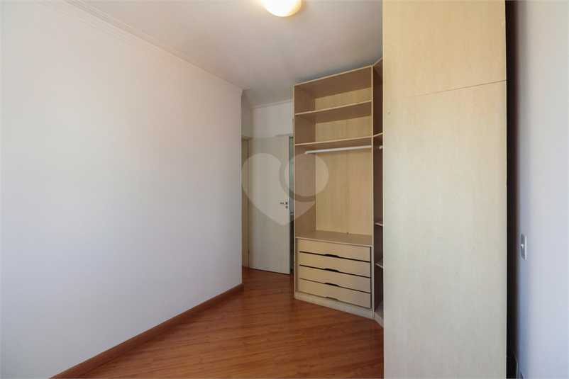 Venda Apartamento São Paulo Vila Gomes Cardim REO978402 23