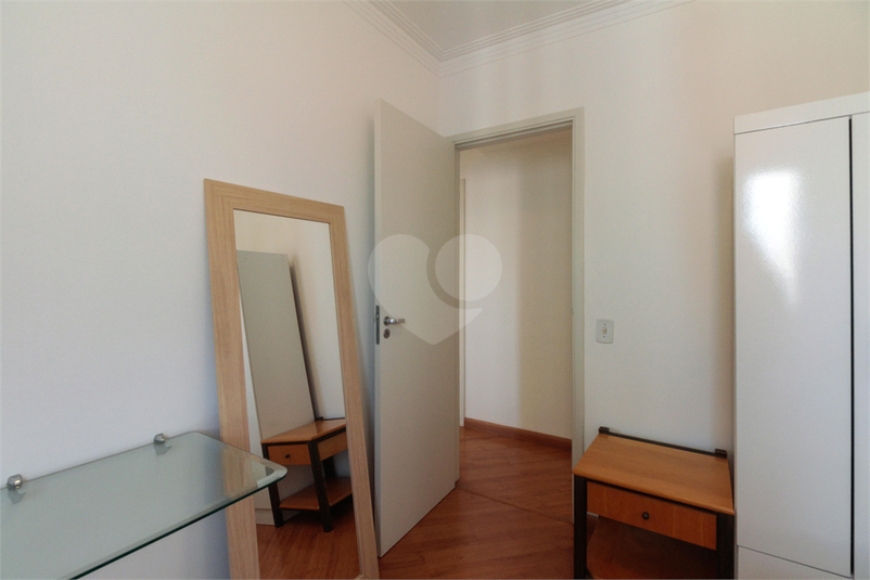 Venda Apartamento São Paulo Vila Gomes Cardim REO978402 19