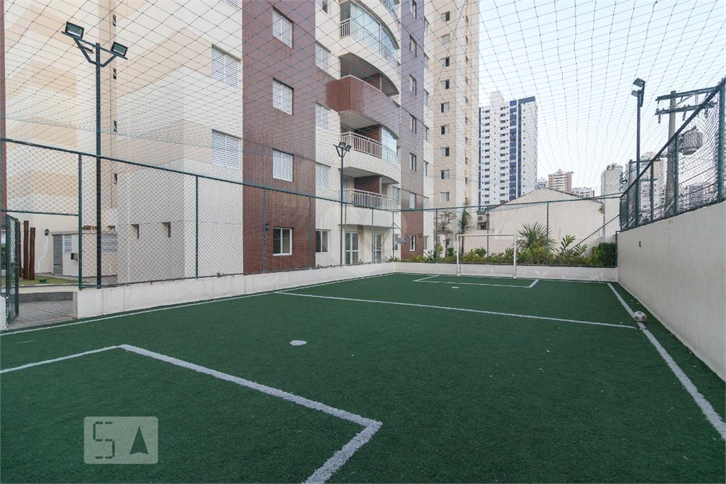 Venda Apartamento São Paulo Vila Gomes Cardim REO978402 45