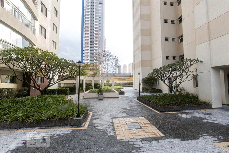 Venda Apartamento São Paulo Vila Gomes Cardim REO978402 46